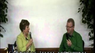 LOCAL AND COMMUNITY ISSUES AND ANSWERS JULY 24TH 2012 PART 5