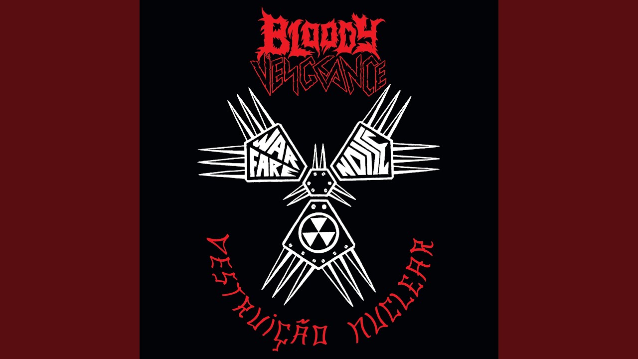 Atomic Nuclear Vomit