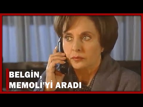 Belgin, Memoli'yi Aradı! - Yılan Hikayesi 75.Bölüm