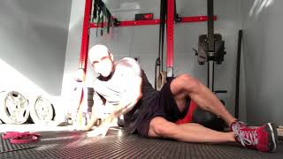 Patellar Tendinitis FIX IT NOW! | Trevor Bachmeyer | SmashweRx
