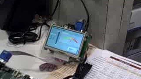 New board-level hardware programmed with LabVIEW