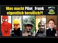 Was macht Pilot_Frank beruflich? | Bad Dürkheim | FK9 | Saumagen essen