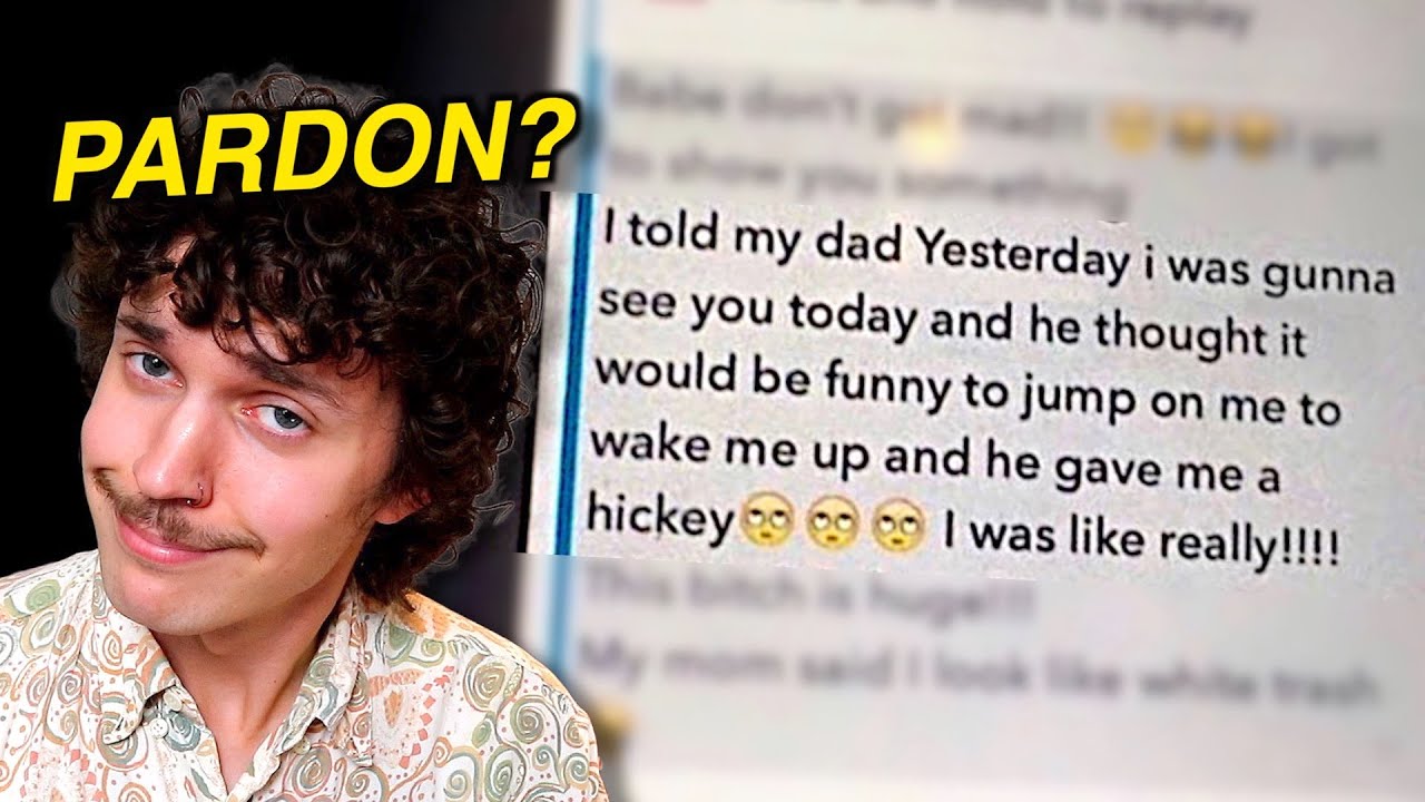 The Internet's Most Absurd Lies - YouTube