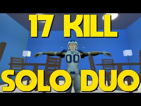 17 Kill Solo Duo S In Strucid Roblox Fortnite Youtube - strucid roblox amazing clips and kills youtube