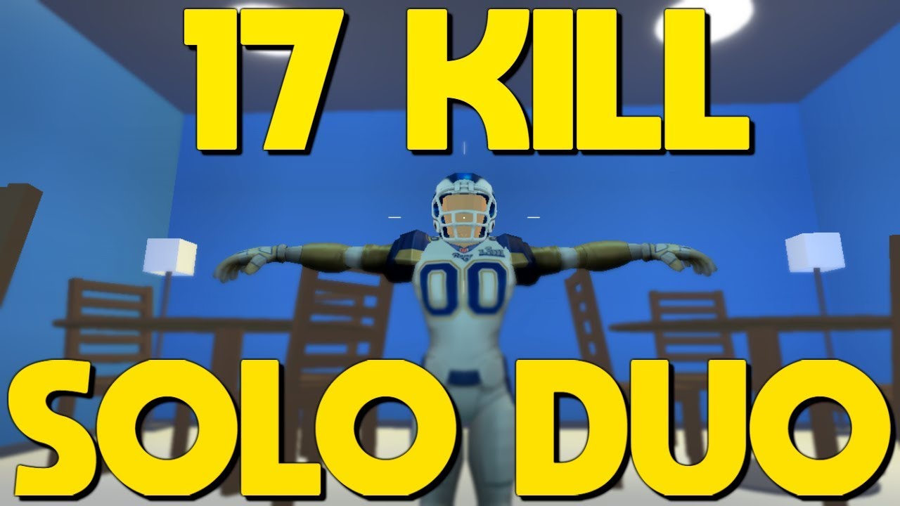 17 Kill Solo Duo S In Strucid Roblox Fortnite Youtube - 21 kill solo squad win in strucid roblox fortnite joehe