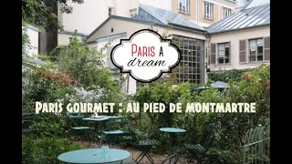 SOUTH-MONTMARTRE- FOOD TOUR