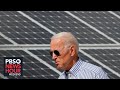 Biden has big climate change plans. But can he get it done?