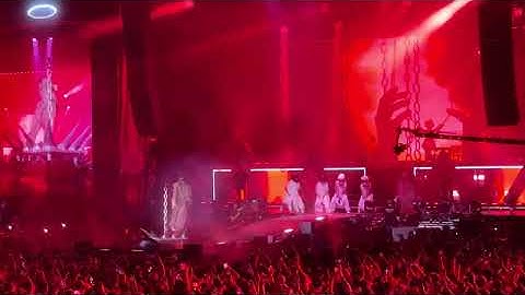 Dzsúdló - Díva | Budapest Park | 2024-08-30 | LIVE DEBUT