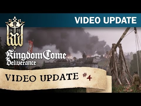 Kingdom Come: Deliverance