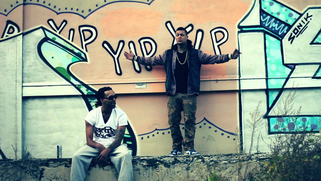 Montalvo: Sky is The Limit (Official Music Video)