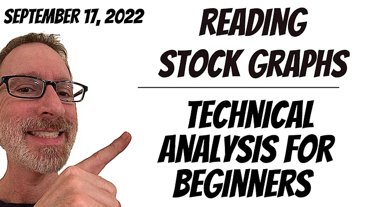 How To Read Stock Charts - Technical Analysis For ...