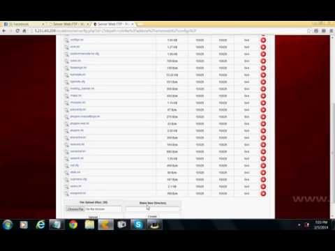 Si Ta perdorim FTP- N