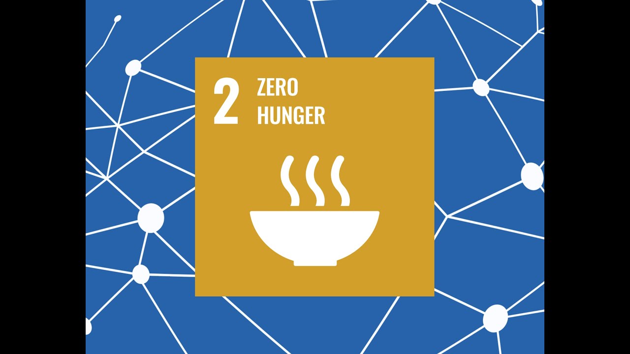 AI for SDGs: Zero Hunger