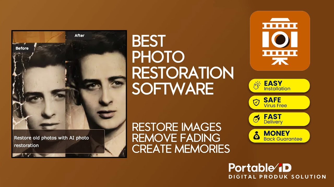 🔵 CARA INSTAL PHOTOGLORY 6.0 DI WINDOWS