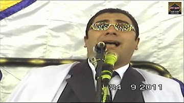 سورة الضحى وكأنك لم تسمعها من قبل للشيخ انور الشحات