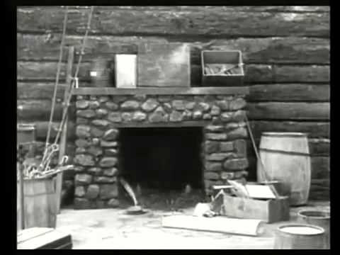 score試験 Buster Keaton: The Paleface 1922