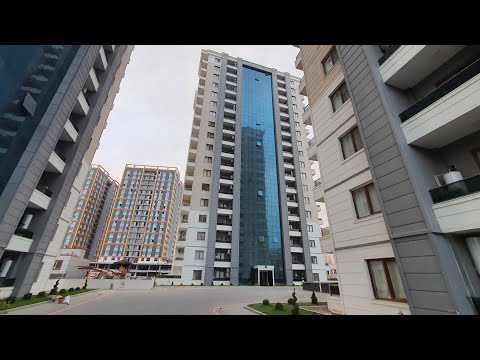 شقة للبيع في ساب سنتر م160   160