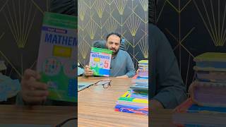 Bright Minds Mathematics 5the 📘#MathMadeEasy 📘#Class5Math 🧠#LearnWithFun 🎯