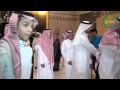 حفل زواج الشاب محمد حمدان الاجدع 