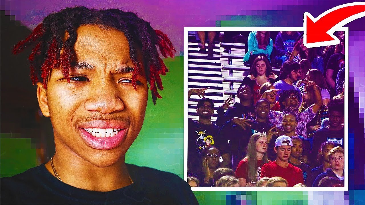 THE PODCAST EP. 1 YouTube