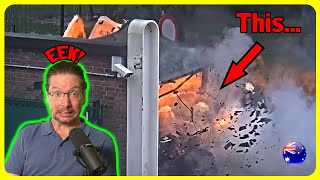 THIS is the scariest thing about EV batteries (it's not fire) | MGUY Australia