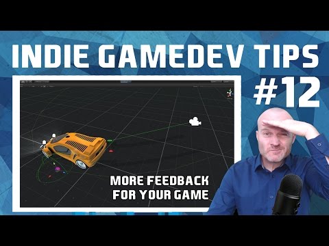 How To Get More Feedback For Your Game That's In Development