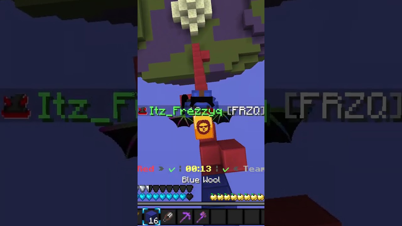 Bedrush on eu.twerion.net  