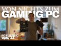 "Neuanfang" Gaming-PC-Flipping (von nichts) bis zum High-End-Gaming-PC (Eps. 12)