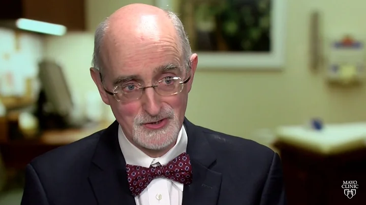 Dr. Joseph Murray discusses human gut microbe to t...
