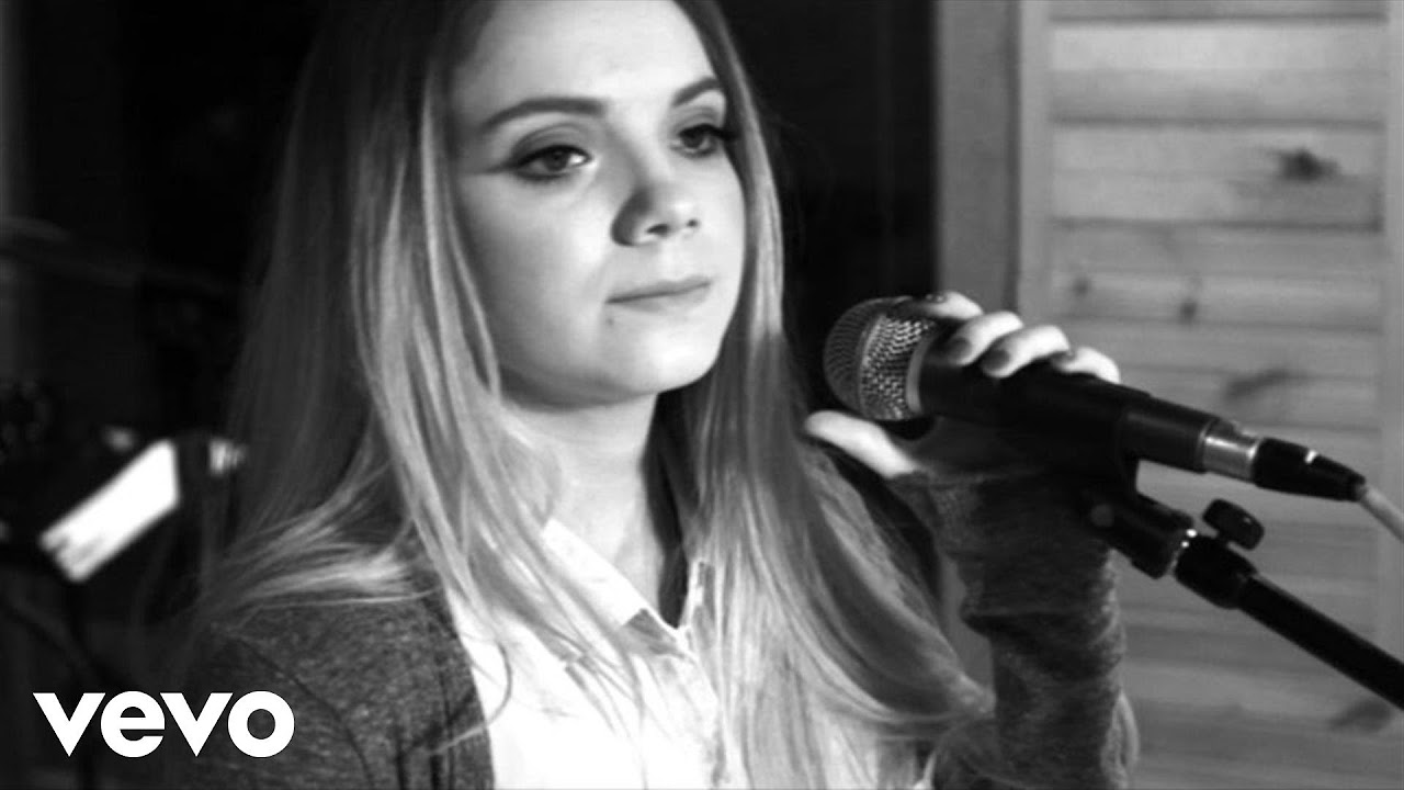 Danielle Bradbery   Try