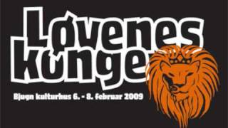 Peers International Theaterensemble - Lioness Hunt Løvinnenes Jakt