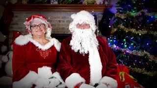 Santa Loves Marcus Theatres Gift Cards
