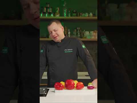С такой закуской все забудут про шашлык! Рецепт уже на канале