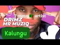 T moyo ft Drimz Mr muziq.. kalungu (official video)