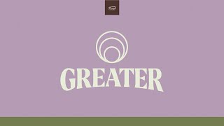 Greater Than We Imagine | Ephesians 3:14–21 | Triumph Lutheran Brethren Church | Feb 1st 2026