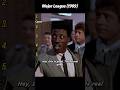 Major League (1989) | Team Flies on a Bare-Bones Plane