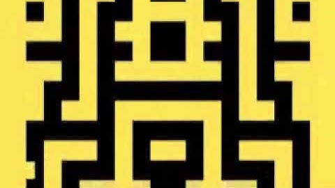 Entombed - US Games - Atari 2600 - 1982