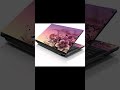 Laptop Skin Stickers That Fit 13.3" to 16" Notebooks