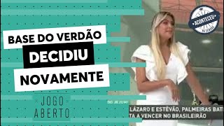 Aconteceu na Semana I Debate Jogo Aberto: A base do Palmeiras é o diferencial de Abel Ferreira?