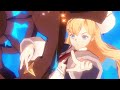 【スキル紹介】 ロザンナ(CV.上坂すみれ)