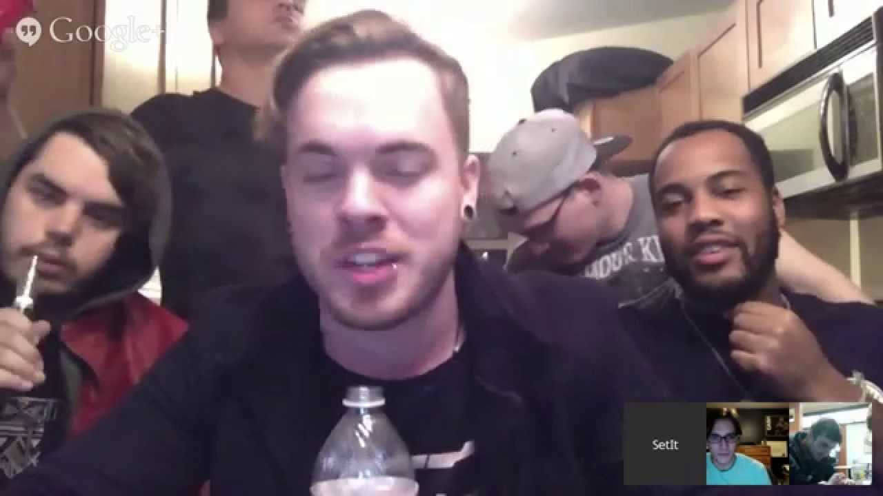 Punk Goes Pop Vol. 6 - Live Chat w/ Knuckle Puck, Set It Off & State Champs