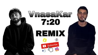 VnasaKar - #TapTu Remix New 2024 (7:20 REMIX) OLD MUSIC