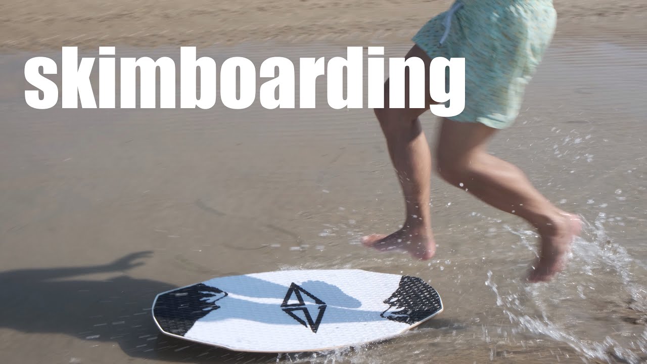 Skimboarding YouTube