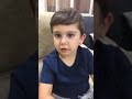 الطفل المعجزه 