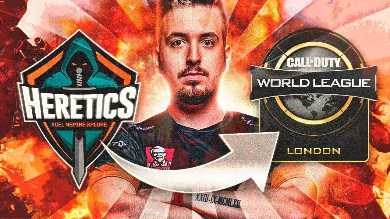 PUESTA A PUNTO PARA LONDRES - MethodZSicK