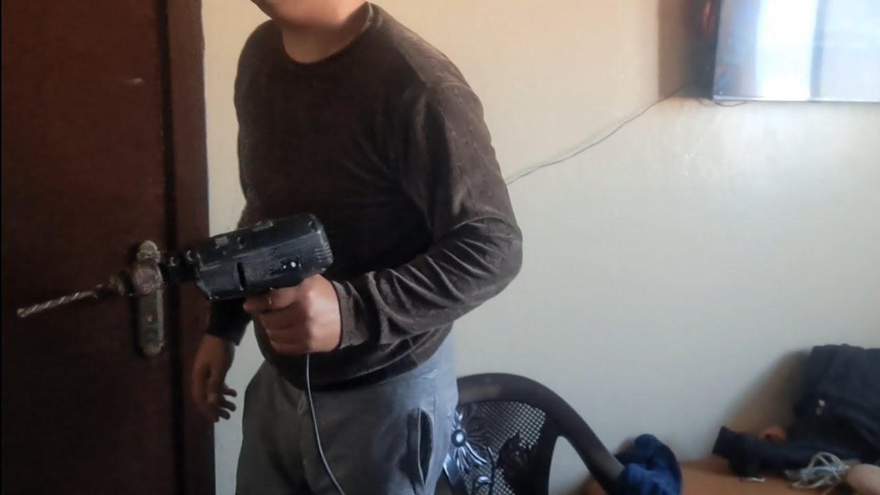 فيديو جديد صراحا كانت غادا توقعلي كاريتا🫢🫢