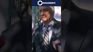 Освободите армянских заложников - акция протеста у здания ООН
