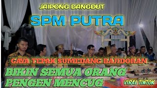 Download Lagu JAIPONGAN SPM PUTRA || CIBEUREUM KORED SMD MP3