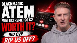 I Wasted Money on the Wrong Mixer | ATEM vs RODE