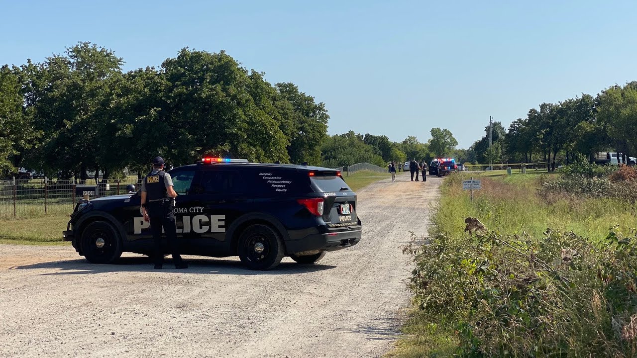 Police take suspect into custody after tree cutter shot in northeast ...